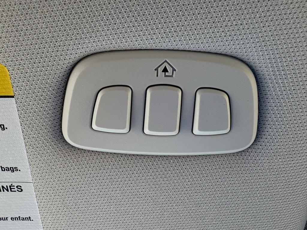 new 2025 Ford Explorer car, priced at $49,050