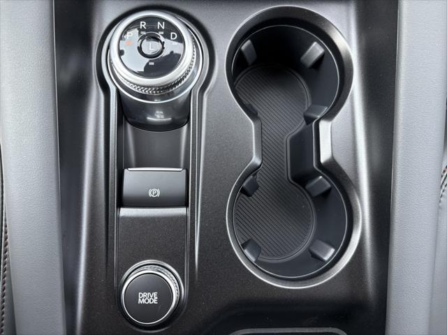 new 2025 Ford Explorer car, priced at $51,780