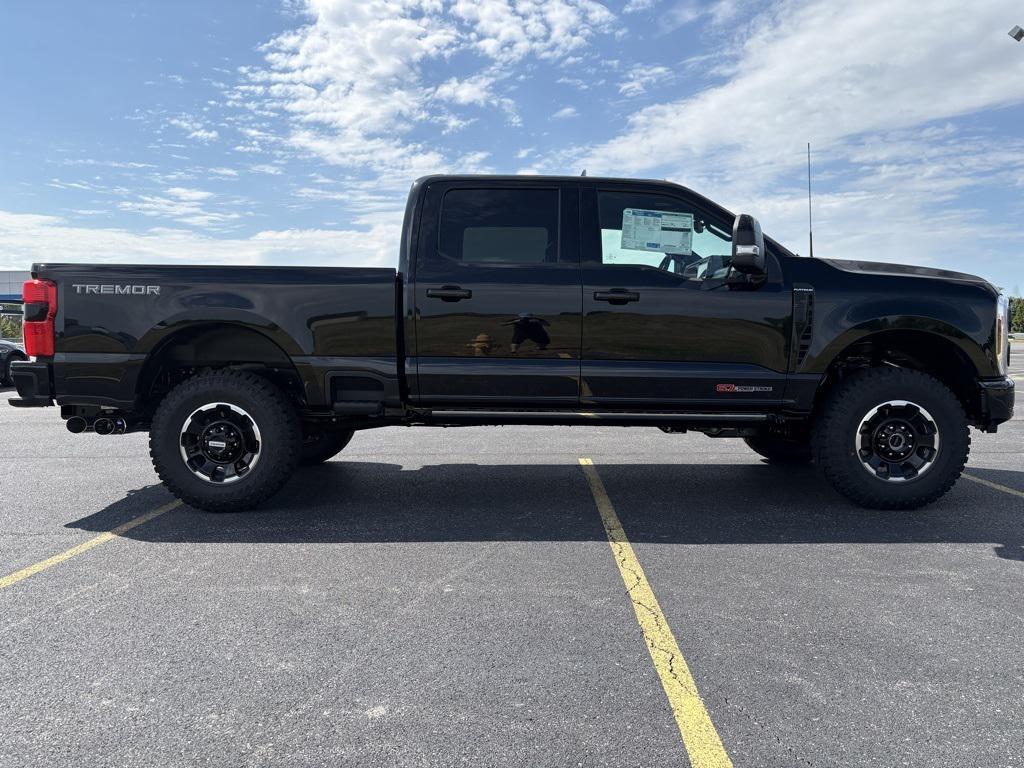 new 2026 Ford F-350 car, priced at $106,780