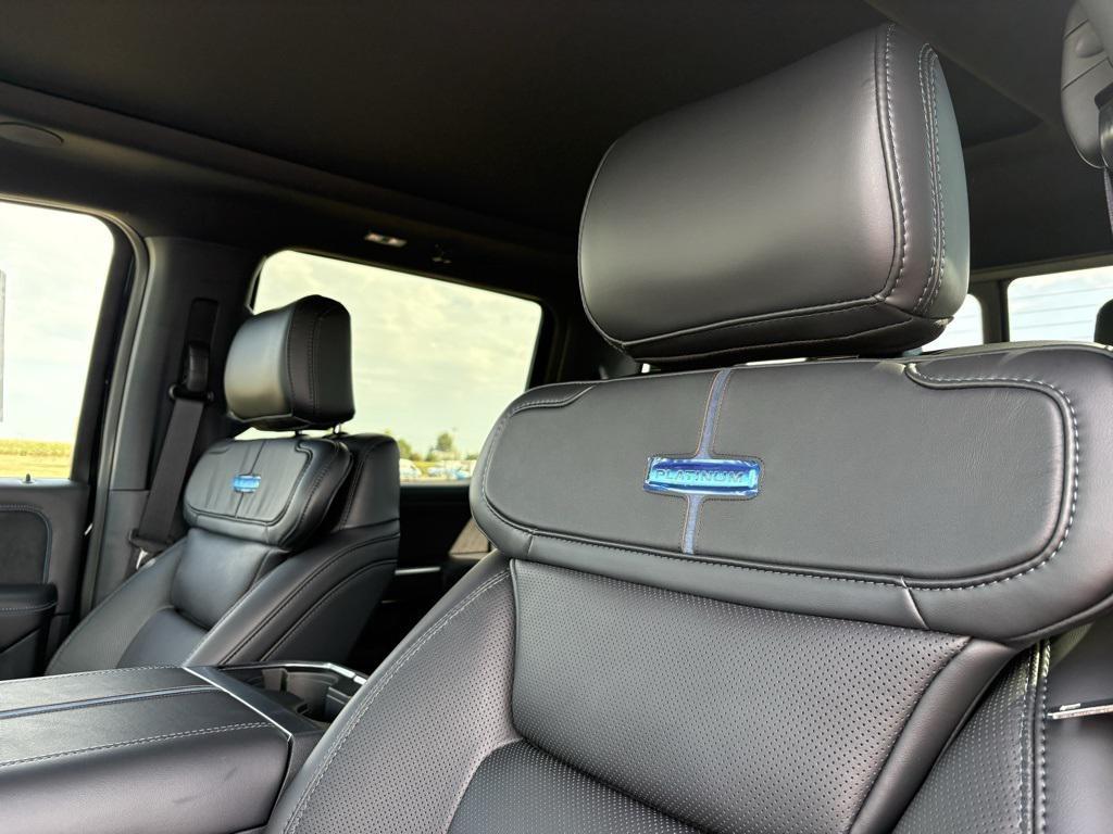 new 2026 Ford F-350 car, priced at $106,780
