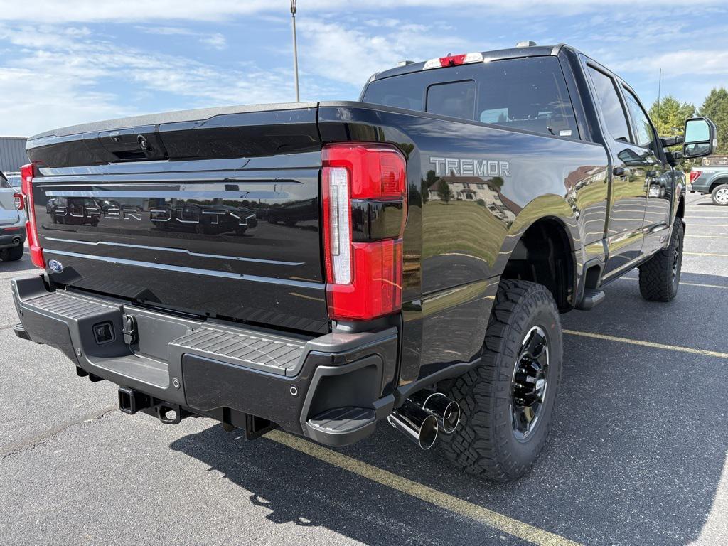 new 2026 Ford F-350 car, priced at $106,780