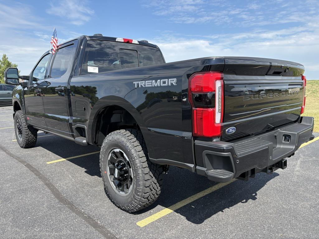 new 2026 Ford F-350 car, priced at $106,780