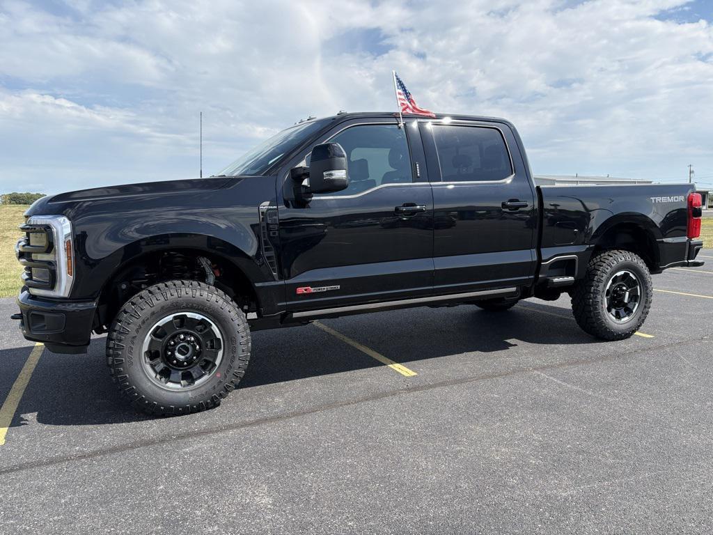 new 2026 Ford F-350 car, priced at $106,780
