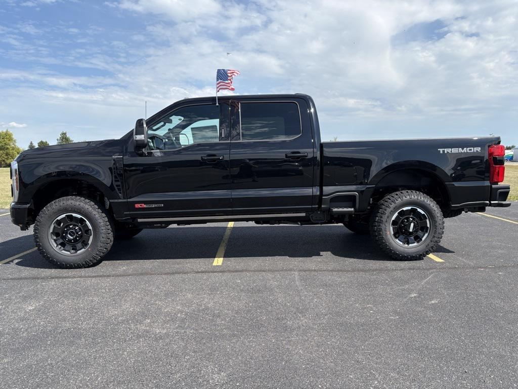 new 2026 Ford F-350 car, priced at $106,780