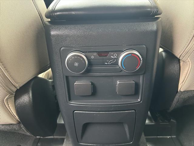 used 2021 Ford Explorer car, priced at $24,990
