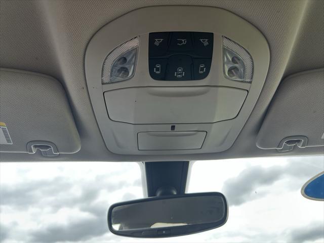 used 2020 Chrysler Voyager car, priced at $17,990