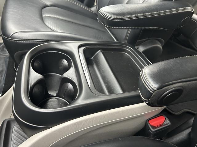 used 2020 Chrysler Voyager car, priced at $17,990