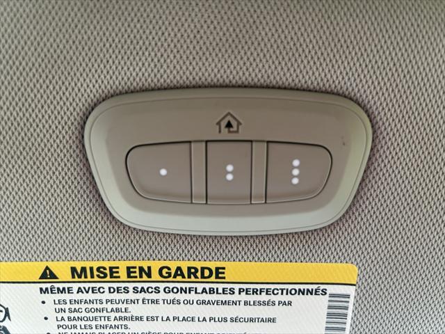 used 2020 Chrysler Voyager car, priced at $17,990