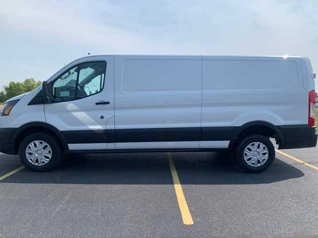 new 2023 Ford Transit-350 car, priced at $52,516