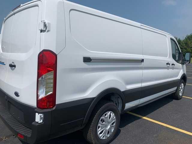 new 2023 Ford Transit-350 car, priced at $52,516