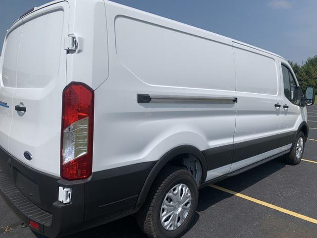 new 2023 Ford Transit-150 car, priced at $53,390