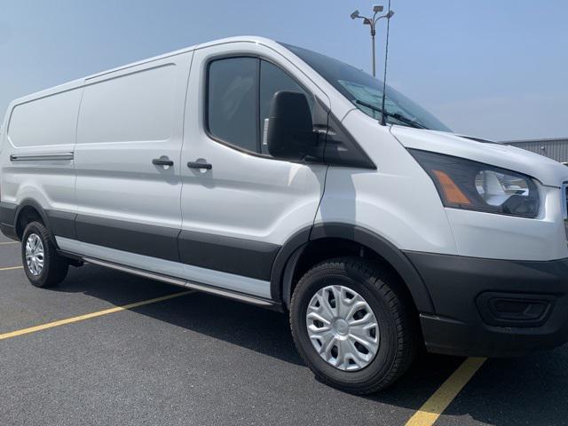 new 2023 Ford Transit-150 car, priced at $53,390