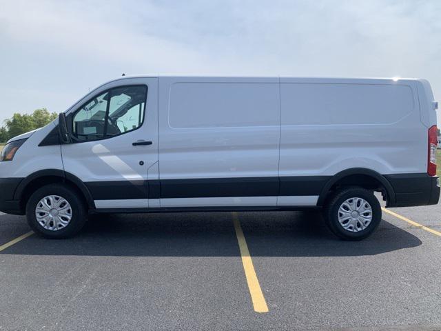 new 2023 Ford Transit-150 car, priced at $53,390