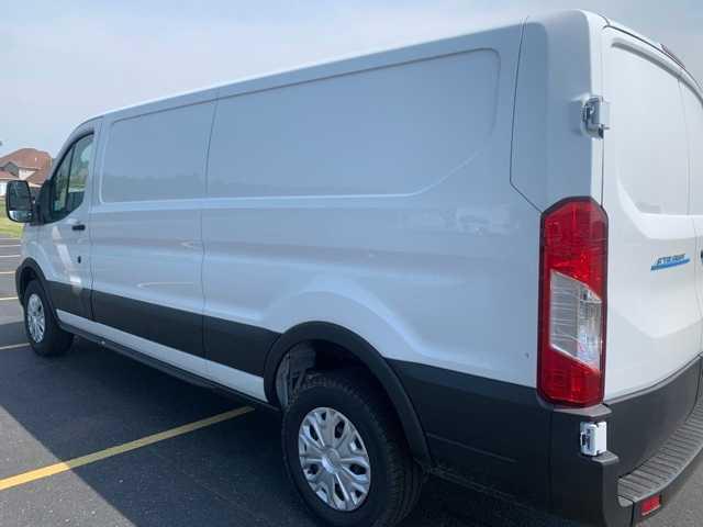 new 2023 Ford Transit-350 car, priced at $52,516