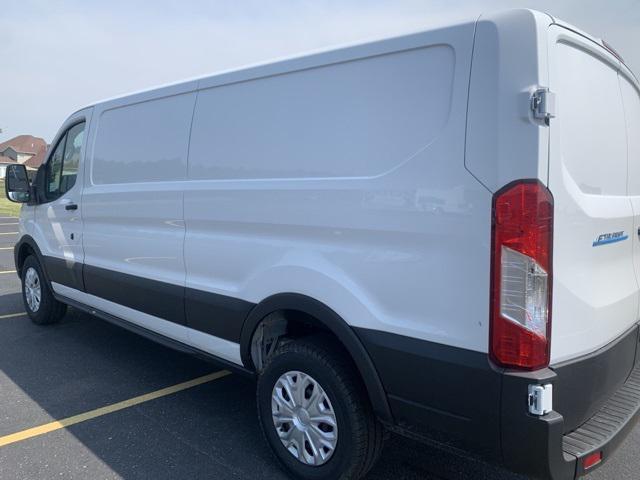 new 2023 Ford Transit-150 car, priced at $53,390