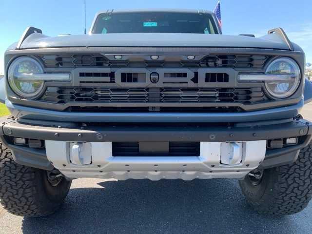 new 2024 Ford Bronco car, priced at $98,615