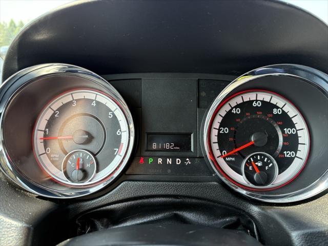 used 2019 Dodge Grand Caravan car, priced at $16,190