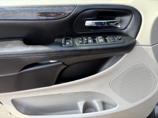 used 2019 Dodge Grand Caravan car, priced at $16,190