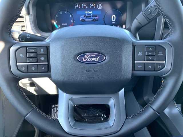 new 2024 Ford F-150 car, priced at $61,525