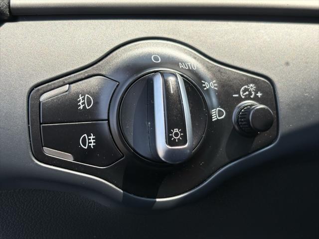 used 2014 Audi A4 car, priced at $11,990