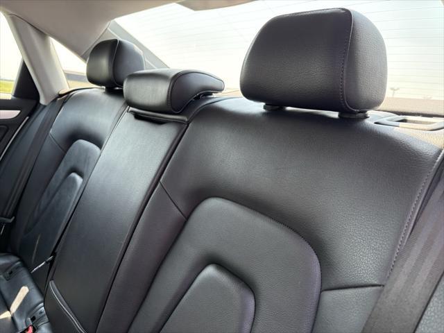 used 2014 Audi A4 car, priced at $11,990