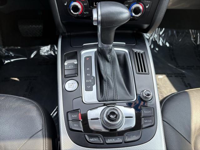 used 2014 Audi A4 car, priced at $11,990