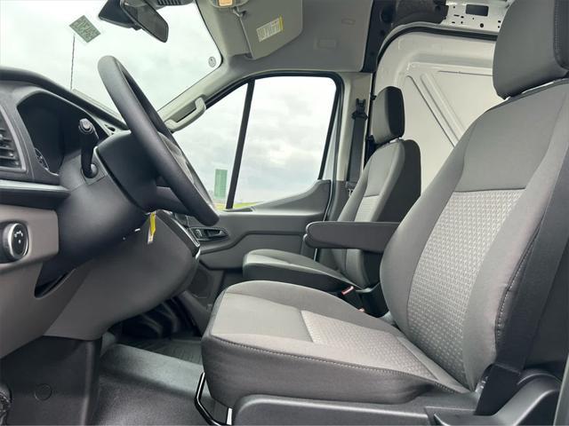 new 2024 Ford Transit-250 car, priced at $56,385