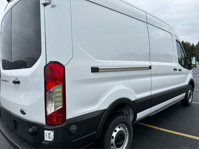 new 2024 Ford Transit-250 car, priced at $56,385