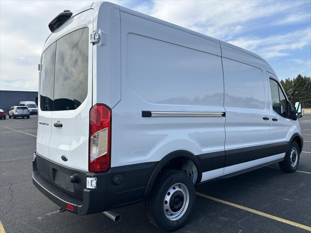 new 2024 Ford Transit-250 car, priced at $56,385