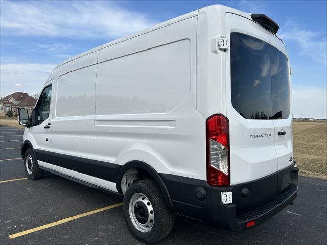 new 2024 Ford Transit-250 car, priced at $56,385