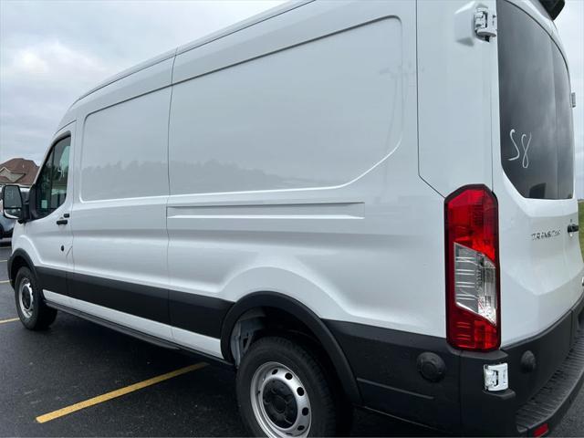 new 2024 Ford Transit-250 car, priced at $56,385