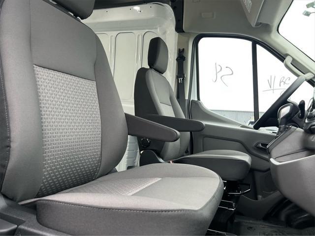 new 2024 Ford Transit-250 car, priced at $56,385