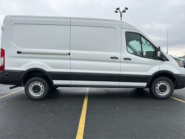 new 2024 Ford Transit-250 car, priced at $56,385