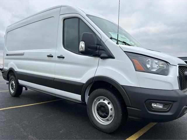 new 2024 Ford Transit-250 car, priced at $56,385