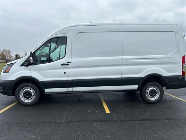 new 2024 Ford Transit-250 car, priced at $56,385