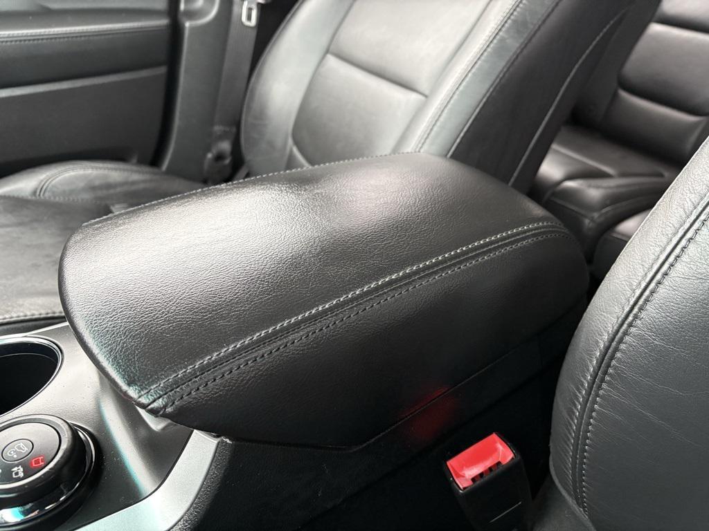 used 2014 Ford Explorer car, priced at $8,990