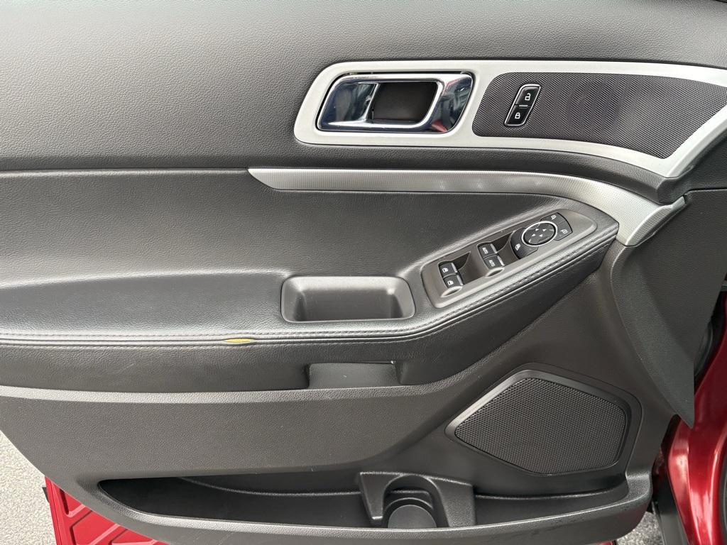 used 2014 Ford Explorer car, priced at $8,990