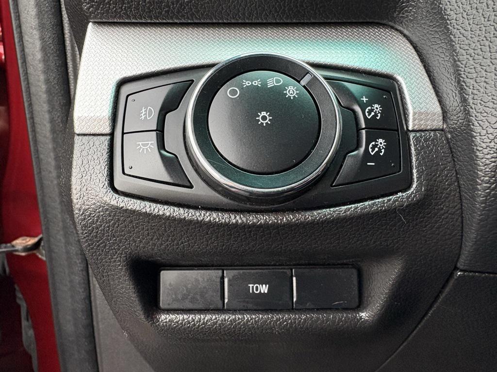 used 2014 Ford Explorer car, priced at $8,990