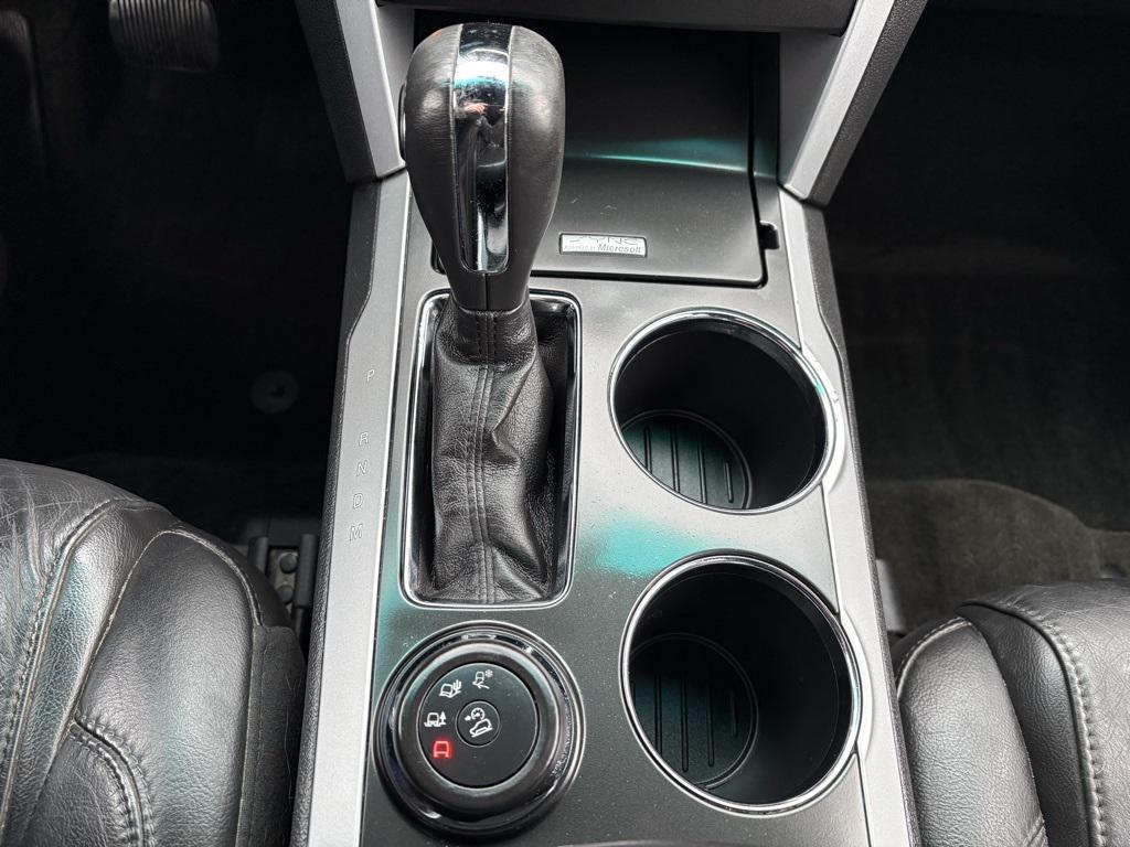 used 2014 Ford Explorer car, priced at $8,990