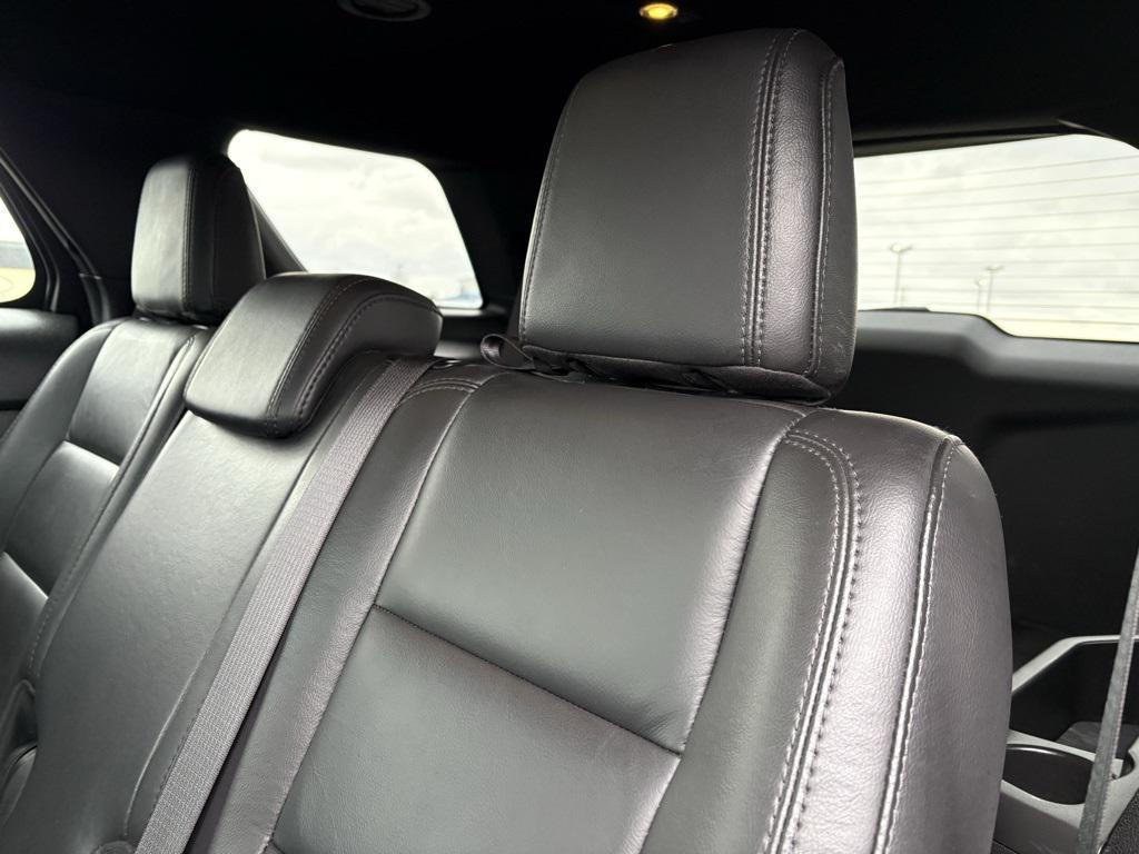 used 2014 Ford Explorer car, priced at $8,990