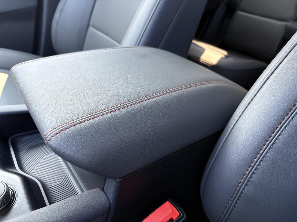 new 2025 Ford Explorer car, priced at $51,760