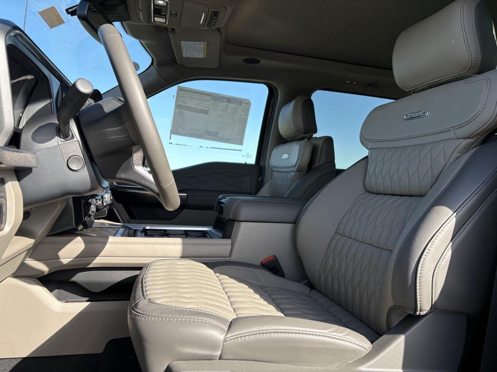new 2026 Ford F-350 car, priced at $112,945