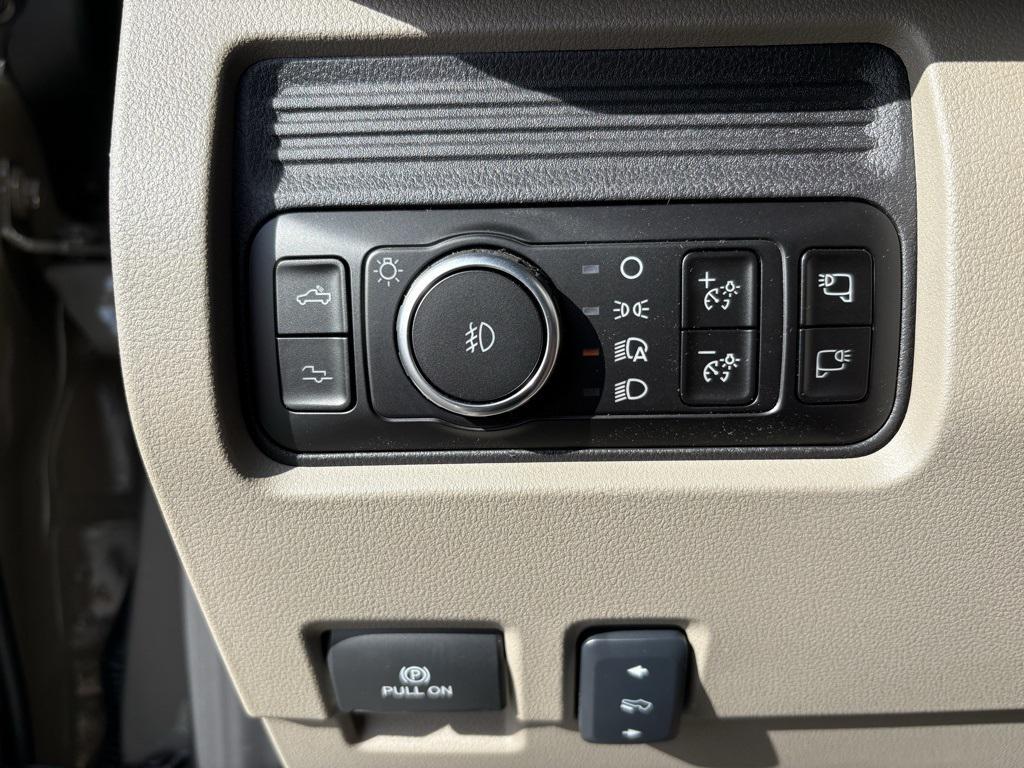 new 2026 Ford F-350 car, priced at $112,945