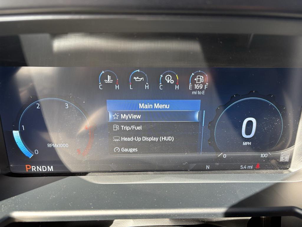 new 2026 Ford F-350 car, priced at $112,945