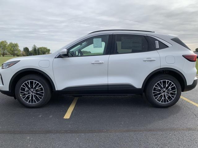 used 2023 Ford Escape car, priced at $37,990