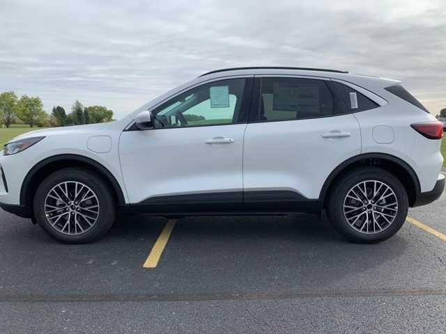 used 2023 Ford Escape car, priced at $33,890