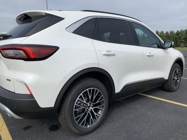 new 2023 Ford Escape car, priced at $43,445