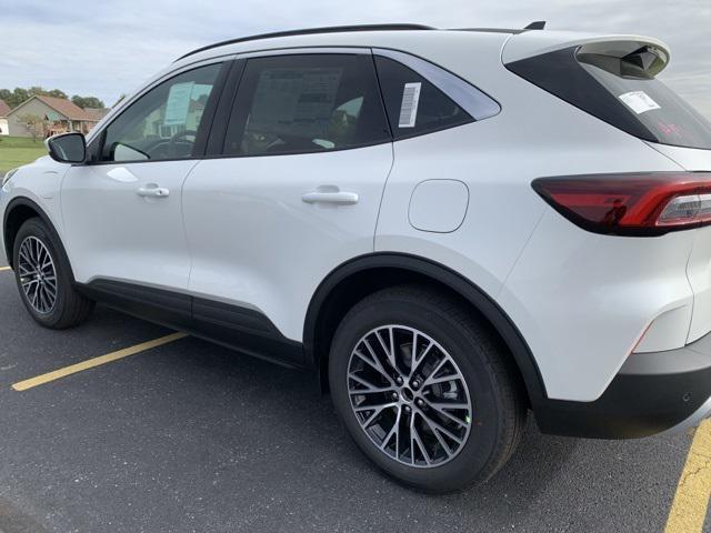 used 2023 Ford Escape car, priced at $37,990