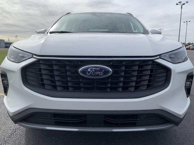 new 2023 Ford Escape car, priced at $43,445