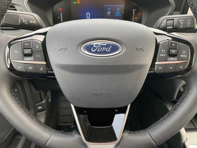 used 2023 Ford Escape car, priced at $33,890